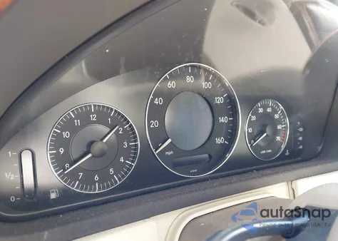 2008 Mercedes-Benz Clk 350 from USA, damaged, VIN WDBTJ56H38F236864